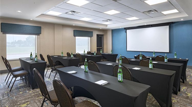 Hampton Inn & Suites Dallas/Lewisville Meeting
