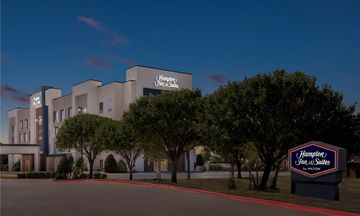 Hampton Inn & Suites Waxahachie