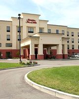 Hampton Inn & Suites Dayton-Airport