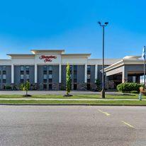 Hampton Inn Huber Heights