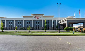 Hampton Inn Huber Heights