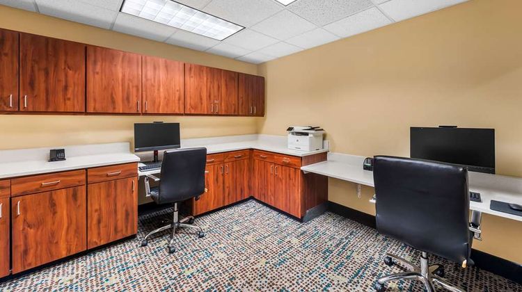 Hampton Inn Huber Heights Other