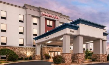 Hampton Inn by Hilton Dayton South