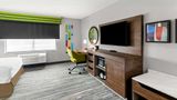 Hampton Inn by Hilton Dayton South Room