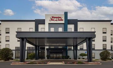 Hampton Inn & Suites Vandalia
