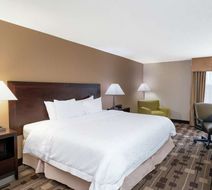 Hampton Inn Dublin Room