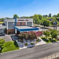Hampton Inn Dublin
