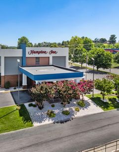 Hampton Inn Dublin