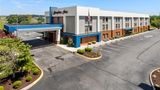 Hampton Inn Dublin Exterior