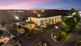 Hampton Inn Dublin Exterior