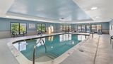 Hampton Inn Dublin Pool