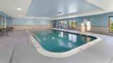 Hampton Inn Dublin Pool