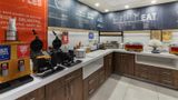 Hampton Inn Dublin Restaurant