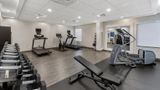 Hampton Inn Dublin Health