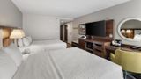 Hampton Inn Dublin Room