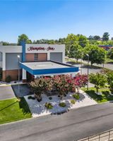 Hampton Inn Dublin
