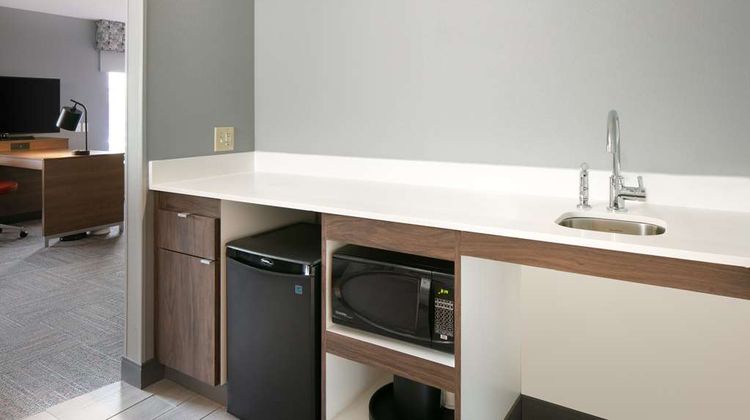 Hampton Inn Dubuque Other