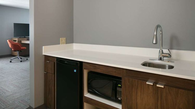 Hampton Inn Dubuque Other