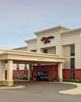 Hampton Inn Dubuque