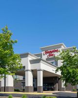 Hampton Inn Dahlgren, VA