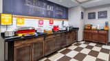 <b>Hampton Inn Dahlgren, VA Restaurant</b>. Images powered by <a href="https://iceportal.shijigroup.com/" title="IcePortal" target="_blank">IcePortal</a>.