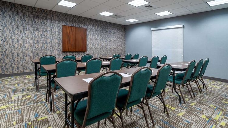 Hampton Inn Dahlgren, VA Meeting