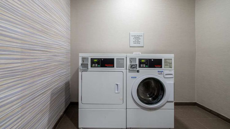 Hampton Inn Dahlgren, VA Other