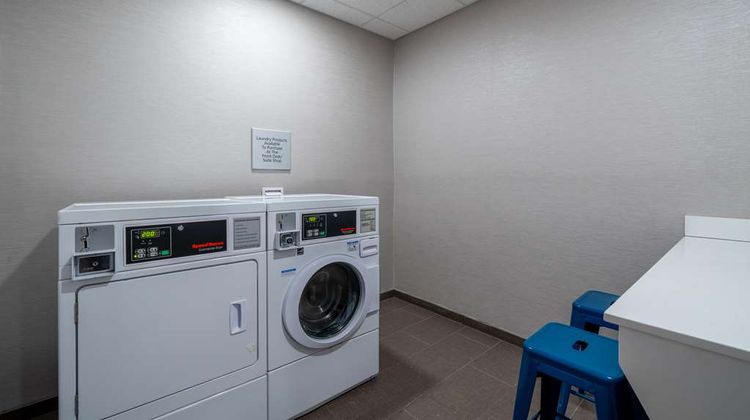 Hampton Inn Dahlgren, VA Other