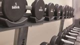 Hilton Garden Inn Falls Church Health