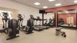 Hilton Garden Inn Falls Church Health