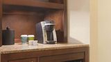 Hilton Garden Inn Falls Church Room