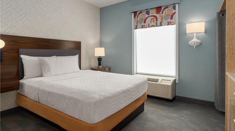Home2 Suites Lexington Park Patuxent Room