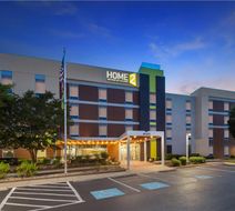 Home2 Suites Lexington Park Patuxent Exterior