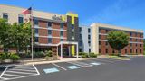 Home2 Suites Lexington Park Patuxent Exterior