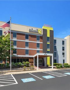 Home2 Suites Lexington Park Patuxent