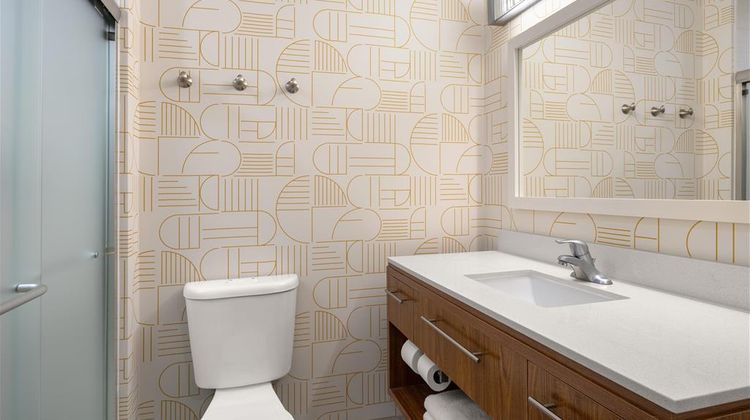 Home2 Suites Lexington Park Patuxent Room