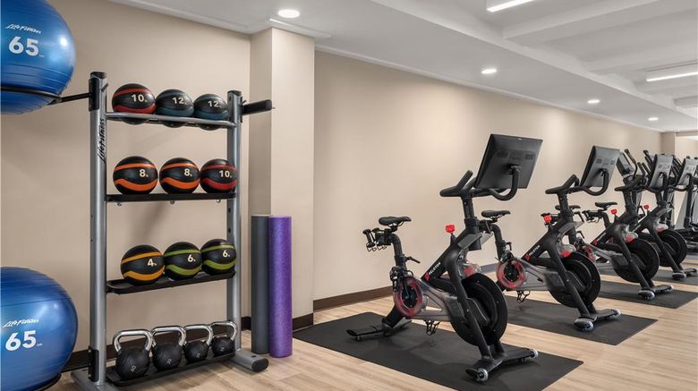 <b>Home2 Suites Lexington Park Patuxent Health</b>. Images powered by <a href="https://iceportal.shijigroup.com/" title="IcePortal" target="_blank">IcePortal</a>.