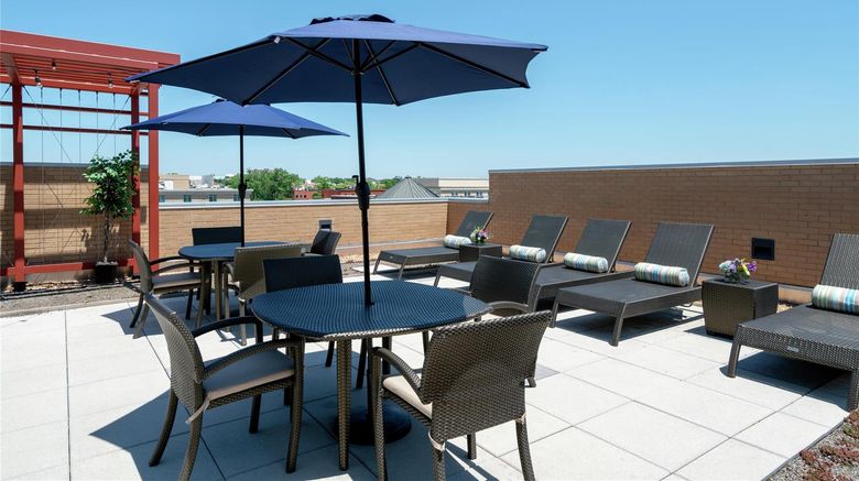 <b>Hilton Garden Inn Alexandria Old Town Meeting</b>. Images powered by <a href="https://iceportal.shijigroup.com/" title="IcePortal" target="_blank">IcePortal</a>.