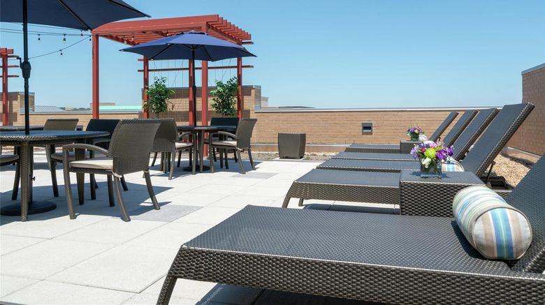 <b>Hilton Garden Inn Alexandria Old Town Meeting</b>. Images powered by <a href="https://iceportal.shijigroup.com/" title="IcePortal" target="_blank">IcePortal</a>.