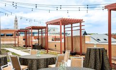 Hilton Garden Inn Alexandria Old Town