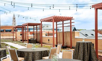 Hilton Garden Inn Alexandria Old Town