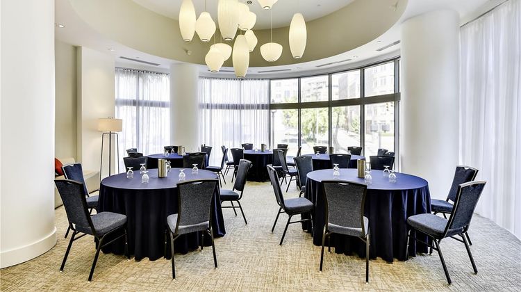 Hilton Garden Inn Alexandria Old Town Other