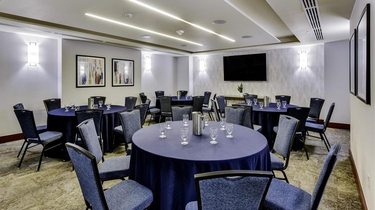 Hilton Garden Inn Alexandria Old Town Meeting