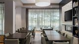 <b>Homewood Suites by Hilton Springfield Lobby</b>. Images powered by <a href="https://iceportal.shijigroup.com/" title="IcePortal" target="_blank">IcePortal</a>.