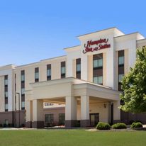 Hampton Inn & Suites Athens/I-65