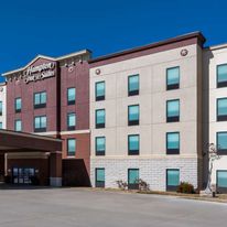 Hampton Inn & Suites - Dodge City