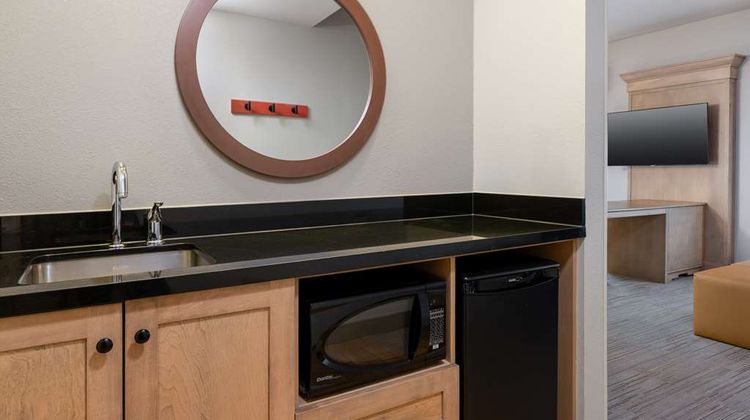 Hampton Inn & Suites - Dodge City Other
