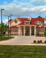 Homewood Suites Decatur-Forsyth