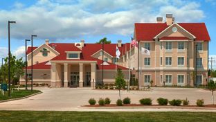 Homewood Suites Decatur-Forsyth