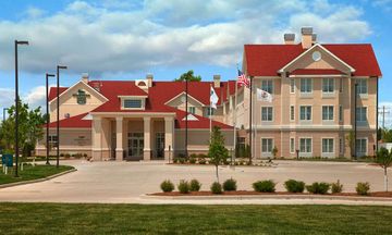 Homewood Suites Decatur-Forsyth